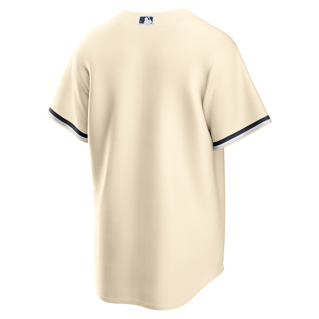 Minnesota Twins Navy Alternate Replica Baseball Jersey | MLB Baseball Jersey