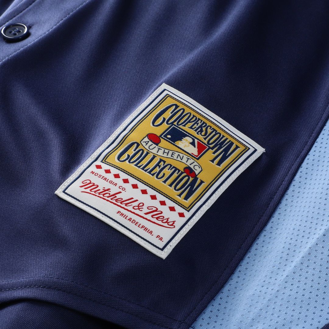 Tampa Bay Rays David Price Blue Authentic Batting Practice Baseball Jersey | MLB Baseball Jersey