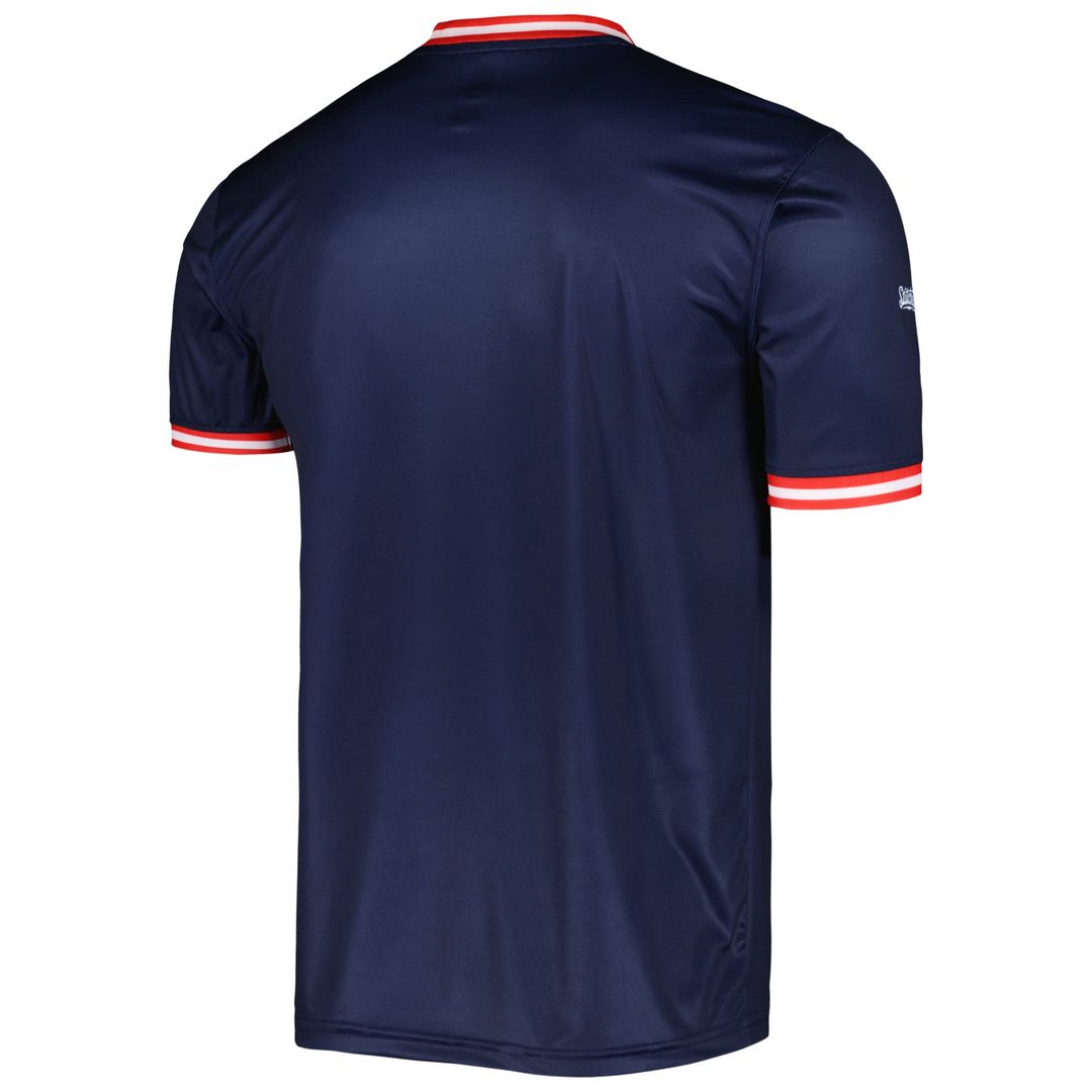 Chicago White Sox Stitches Navy Cooperstown Collection Team Baseball Jersey | MLB Baseball Jersey
