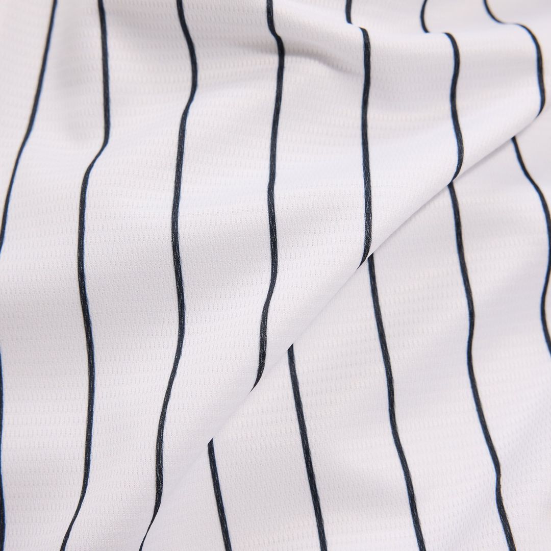 Chicago White Sox Black Alternate Replica Team Baseball Jersey | MLB Baseball Jersey