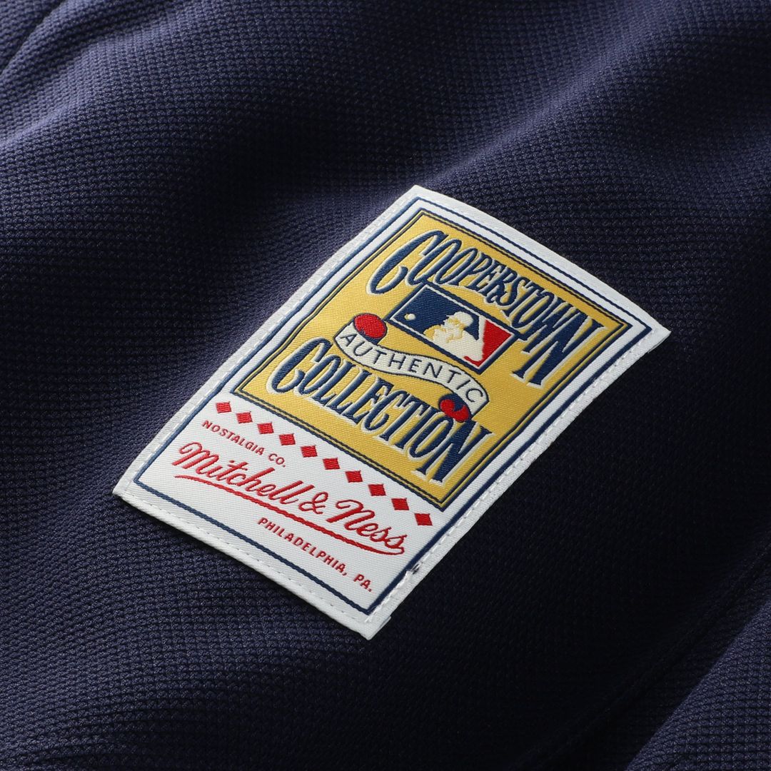 Seattle Mariners Ichiro Suzuki Navy Cooperstown Collection Batting Practice Baseball Jersey | MLB Baseball Jersey