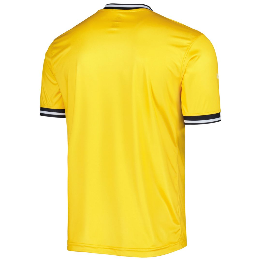 Pittsburgh Pirates Stitches Gold Cooperstown Collection Team Baseball Jersey | MLB Baseball Jersey