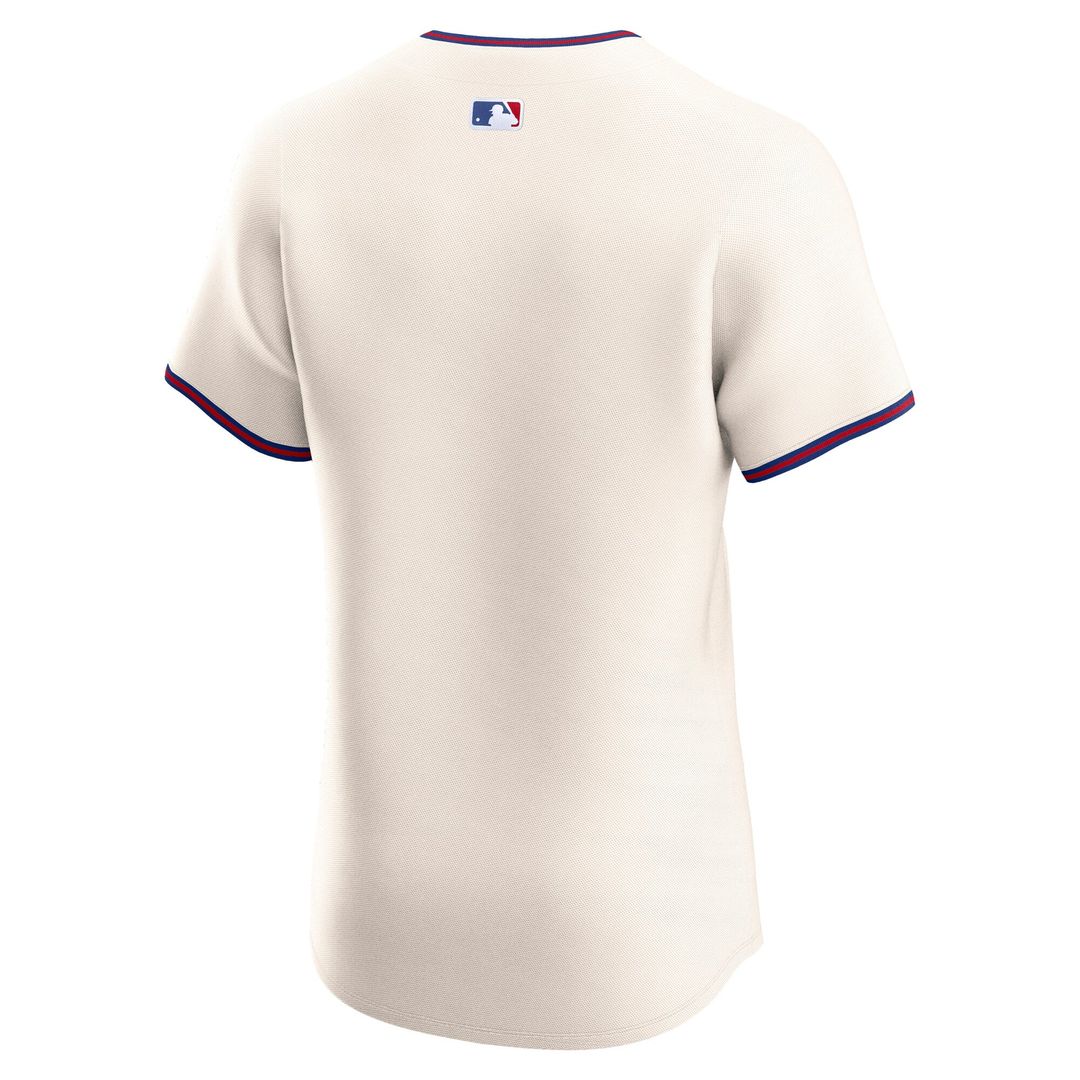 Philadelphia Phillies White Home Elite Baseball Jersey | MLB Baseball Jersey