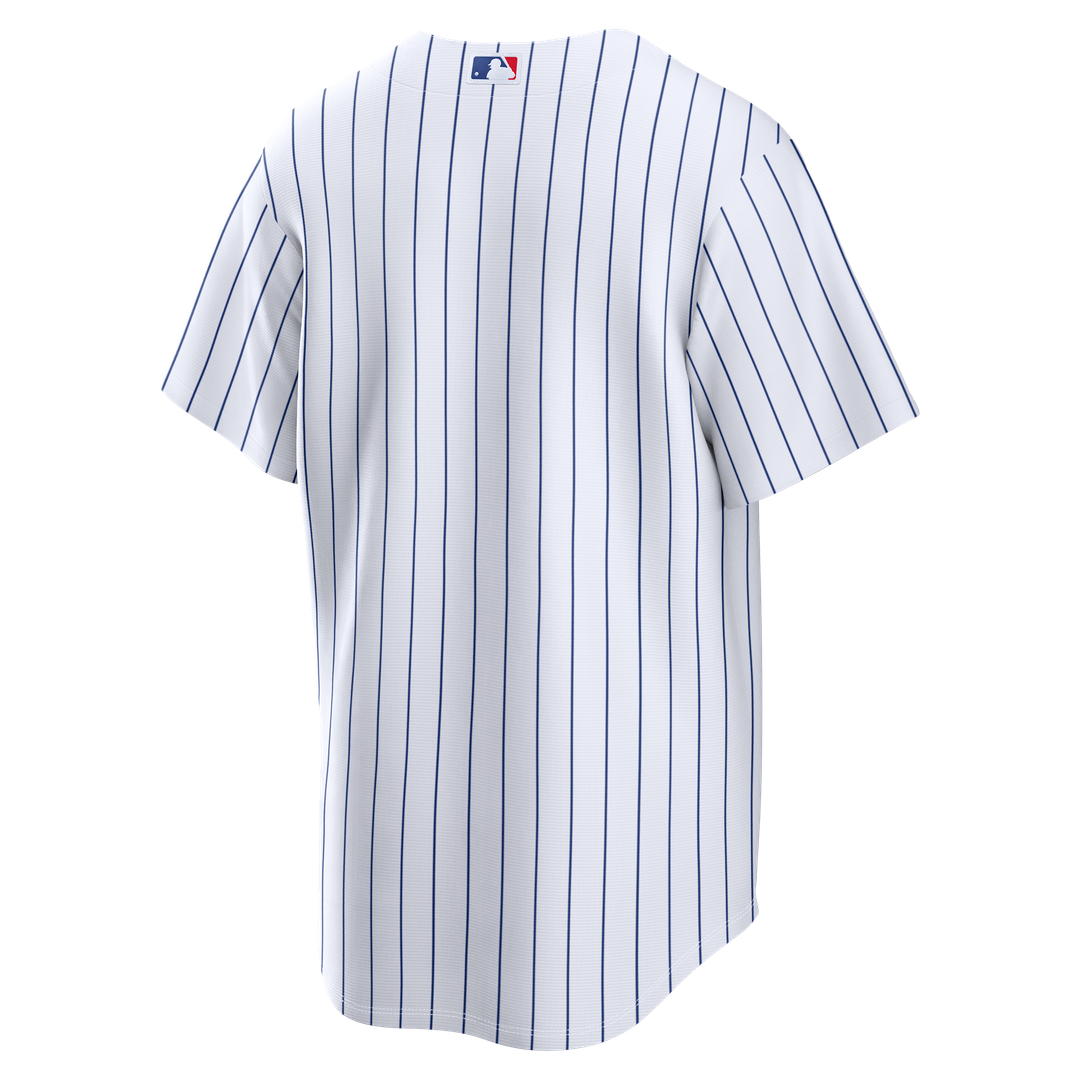 Chicago Cubs Royal Alternate Replica Baseball Jersey | MLB Baseball Jersey