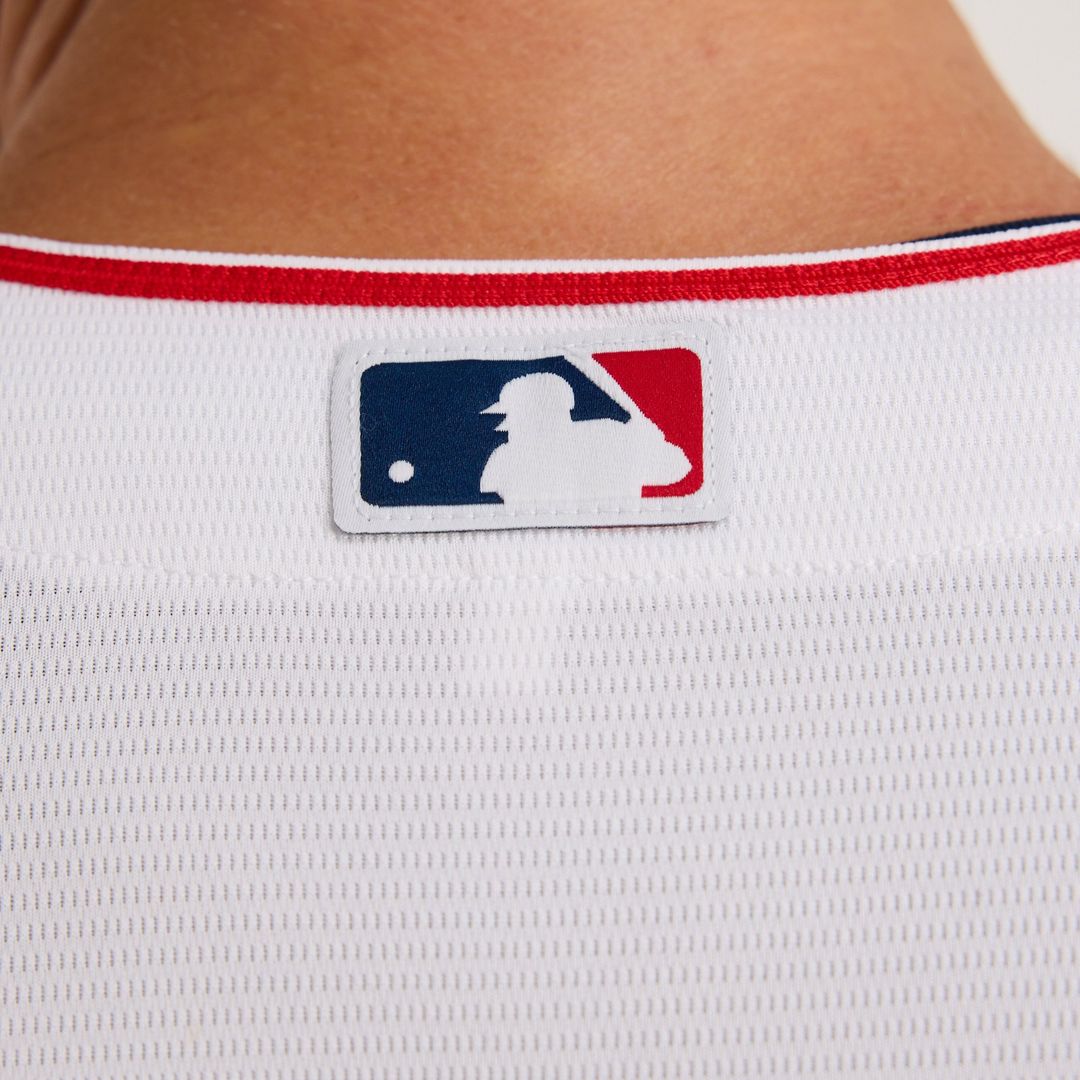 Los Angeles Angels White Home Replica Team Baseball Jersey | MLB Baseball Jersey
