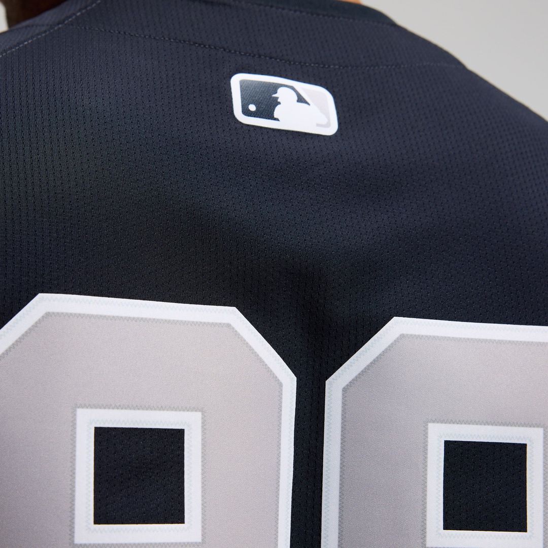 New York Yankees Aaron Judge Navy Alternate Limited Baseball Jersey | MLB Baseball Jersey