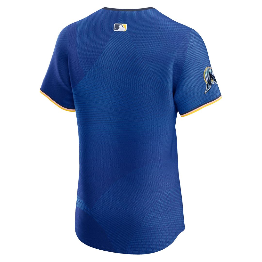 Minnesota Twins Royal City Connect Elite Baseball Jersey | MLB Baseball Jersey