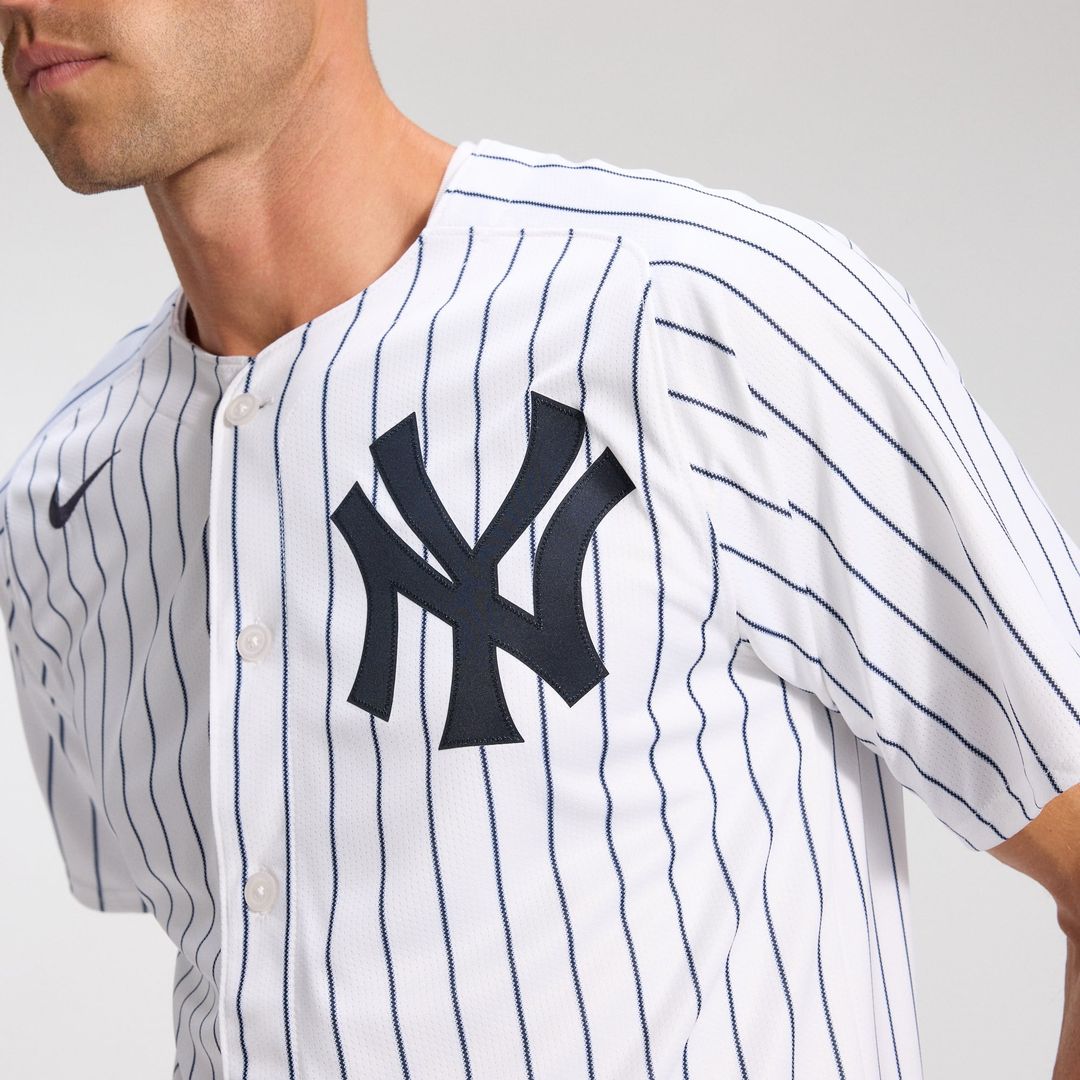 New York Yankees Aaron Judge Navy Alternate Limited Baseball Jersey | MLB Baseball Jersey