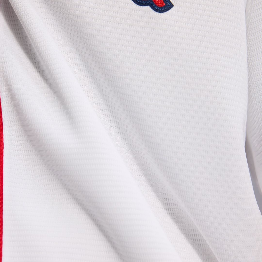 Boston Red Sox Roman Anthony White Home Replica Baseball Jersey | MLB Baseball Jersey