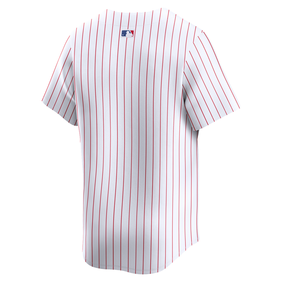 Philadelphia Phillies Light Blue Alternate Limited Baseball Jersey | MLB Baseball Jersey