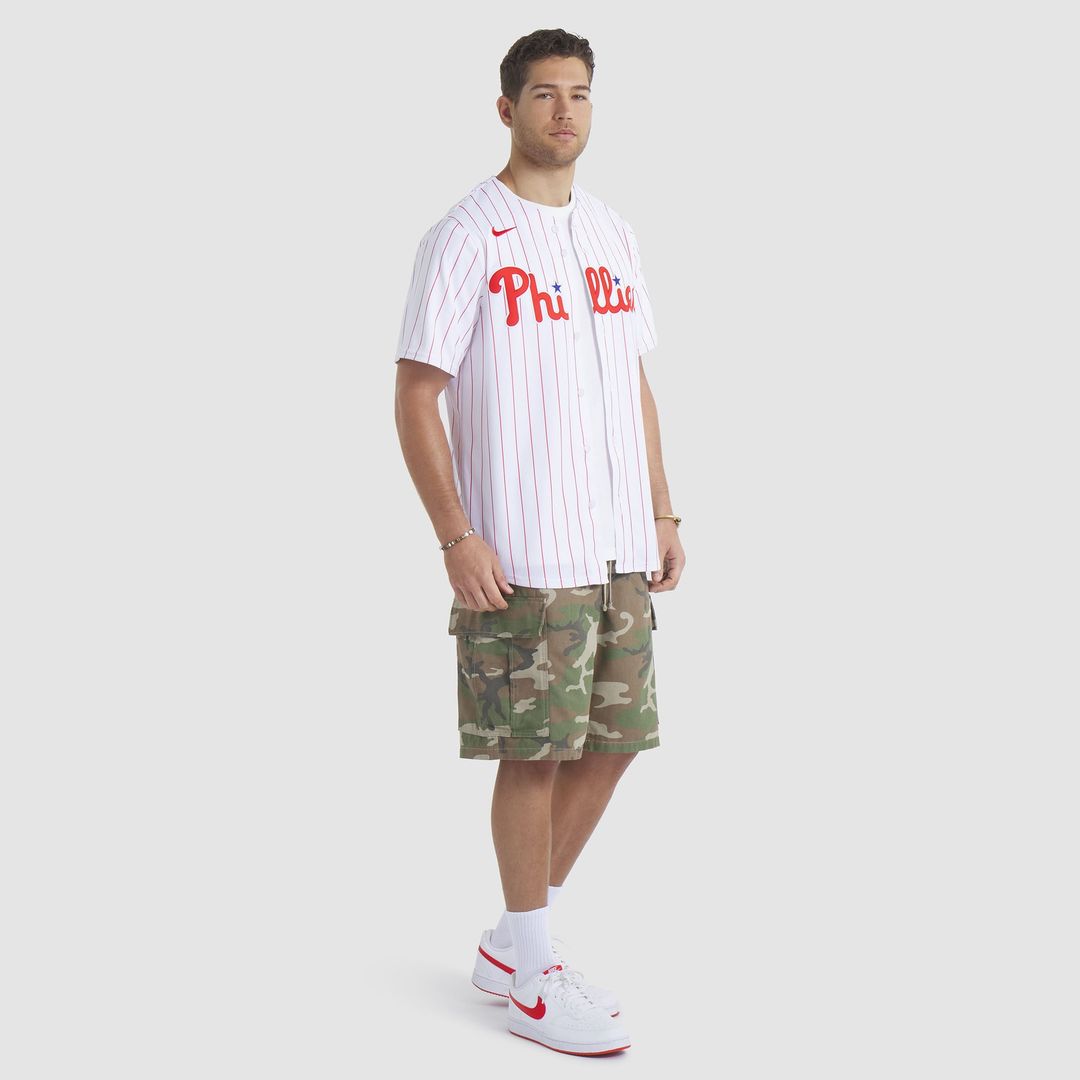 Philadelphia Phillies Bryce Harper Light Blue Alternate Limited Baseball Jersey | MLB Baseball Jersey