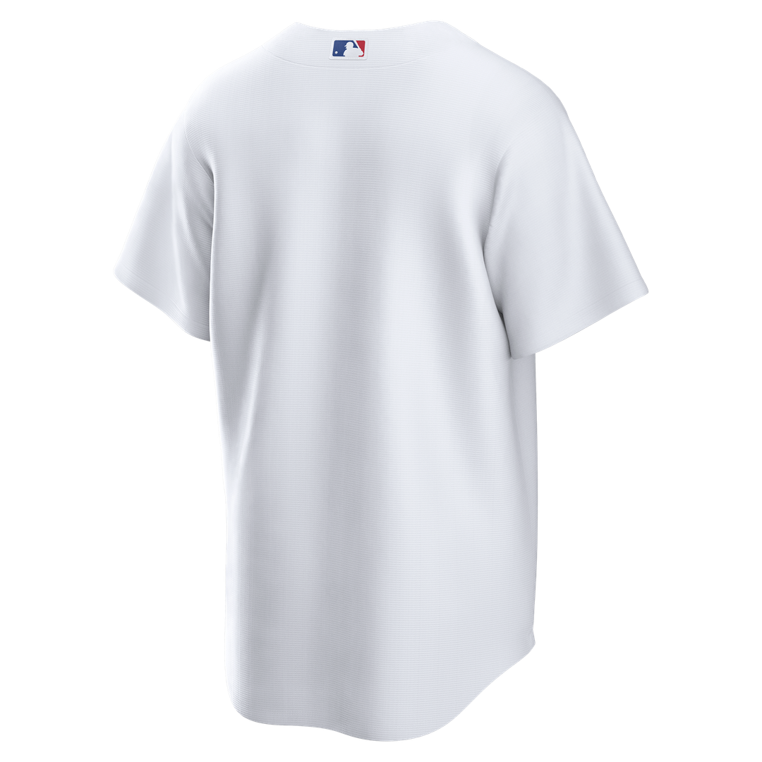 Los Angeles Dodgers Royal Alternate Replica Baseball Jersey | MLB Baseball Jersey