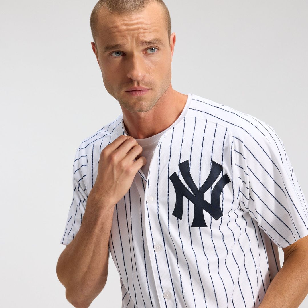 New York Yankees Aaron Judge Navy Alternate Limited Baseball Jersey | MLB Baseball Jersey