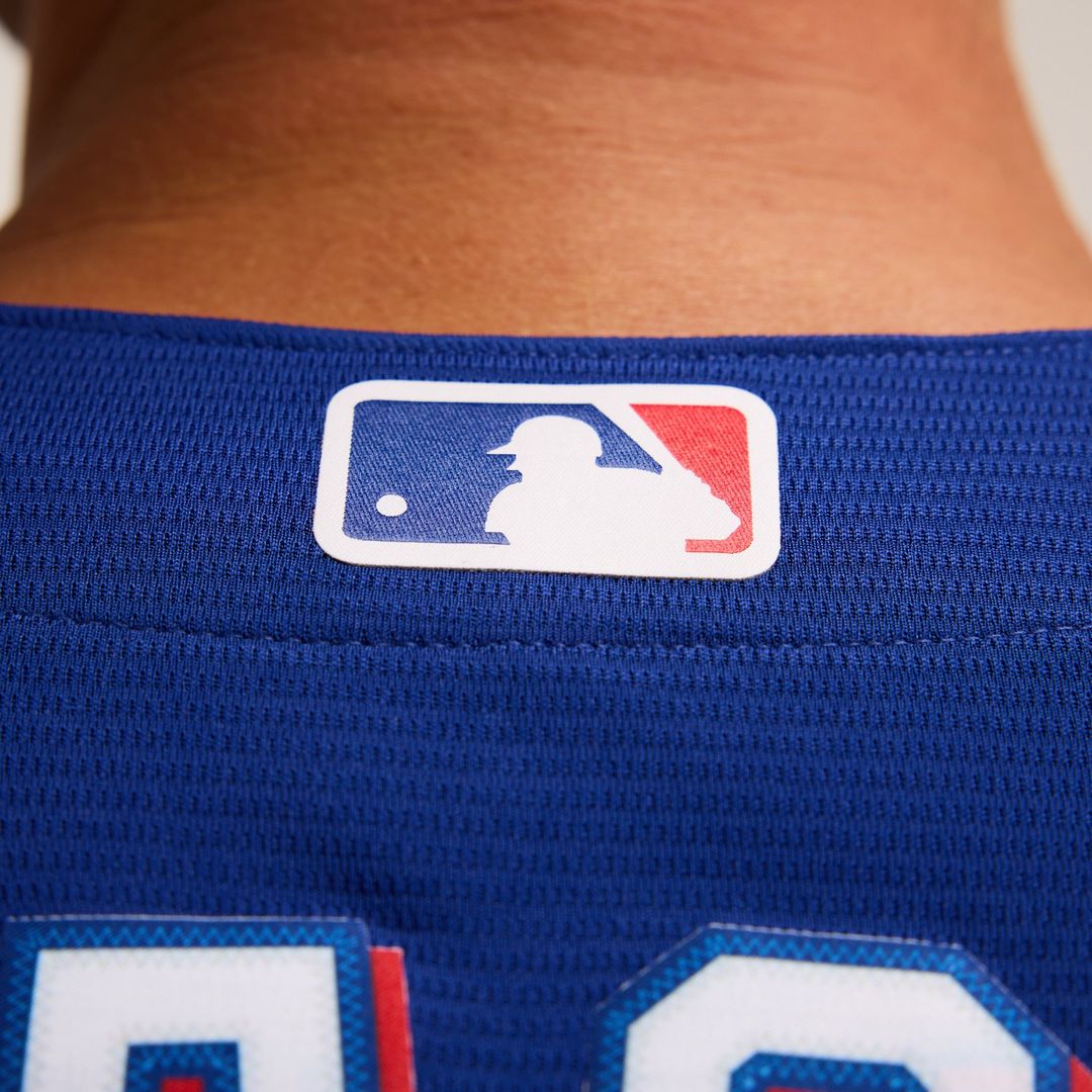 Texas Rangers Corey Seager Gray Road Replica Baseball Jersey | MLB Baseball Jersey