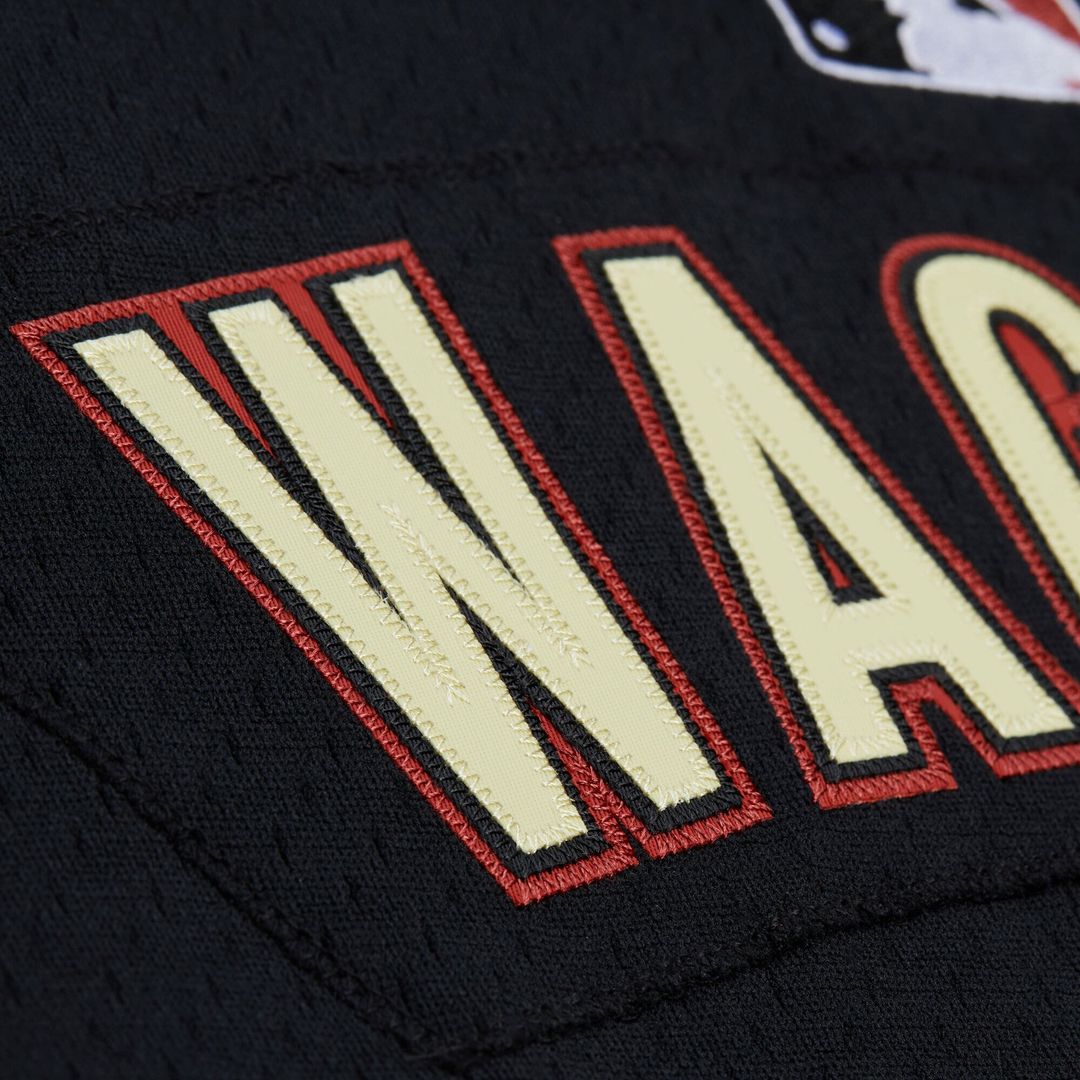 Houston Astros Billy Wagner Black Batting Practice Baseball Jersey | MLB Baseball Jersey