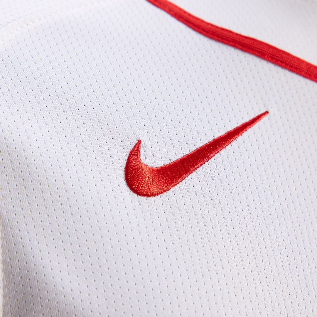 Boston Red Sox White Home Limited Baseball Jersey | MLB Baseball Jersey