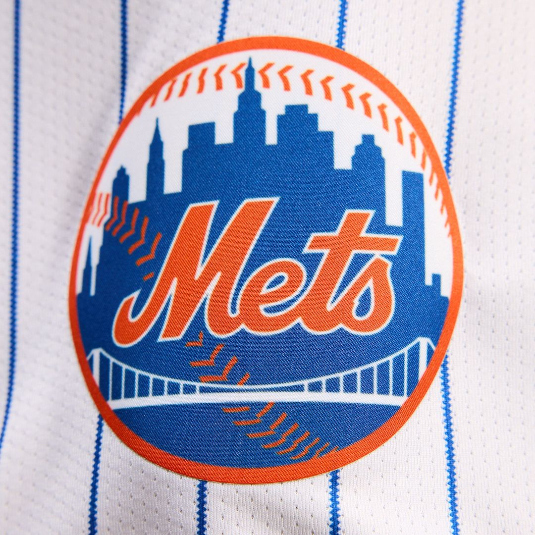 New York Mets Francisco Lindor Gray Road Limited Baseball Jersey | MLB Baseball Jersey