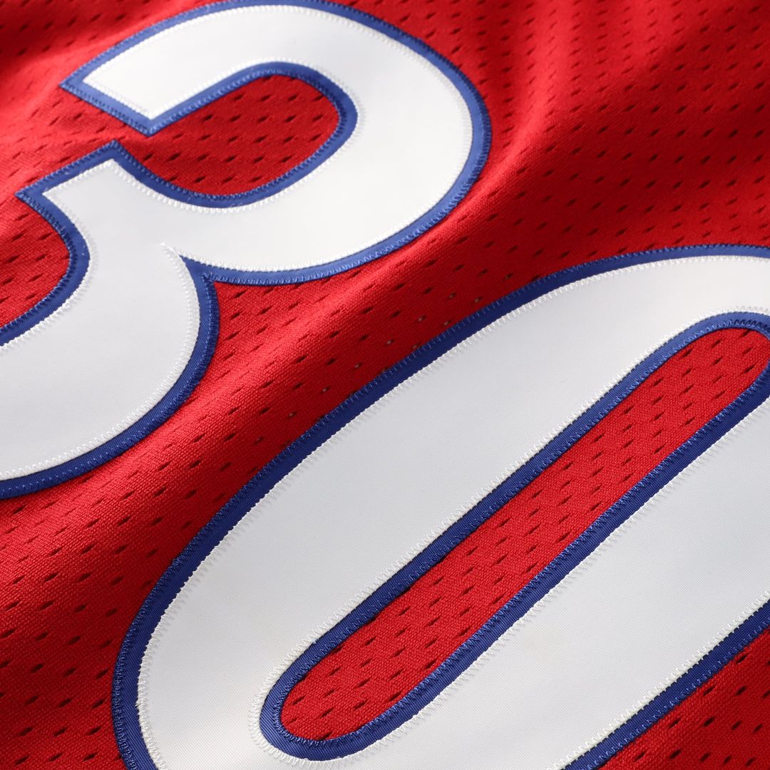 Montreal Expos Tim Raines Scarlet Authentic Batting Practice Baseball Jersey | MLB Baseball Jersey
