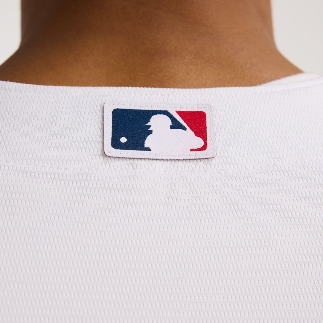 Minnesota Twins Gray Road Replica Team Baseball Jersey | MLB Baseball Jersey