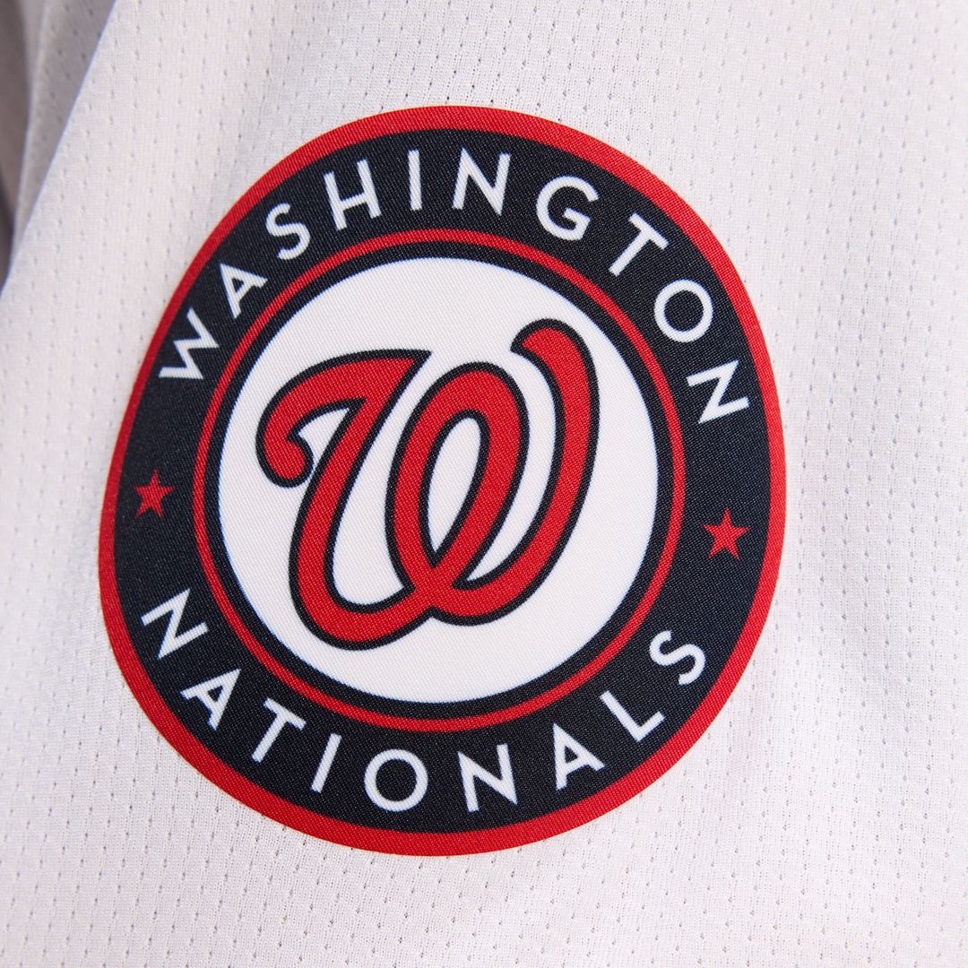 Washington Nationals Dylan Crews Navy Alternate Limited Baseball Jersey | MLB Baseball Jersey