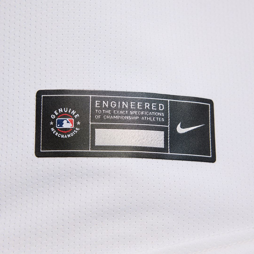 Minnesota Twins White Home Limited Baseball Jersey | MLB Baseball Jersey