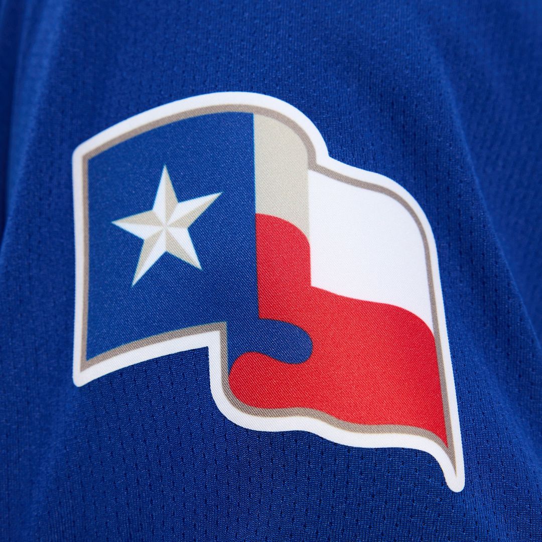 Texas Rangers Corey Seager Royal Alternate 2 Limited Baseball Jersey | MLB Baseball Jersey