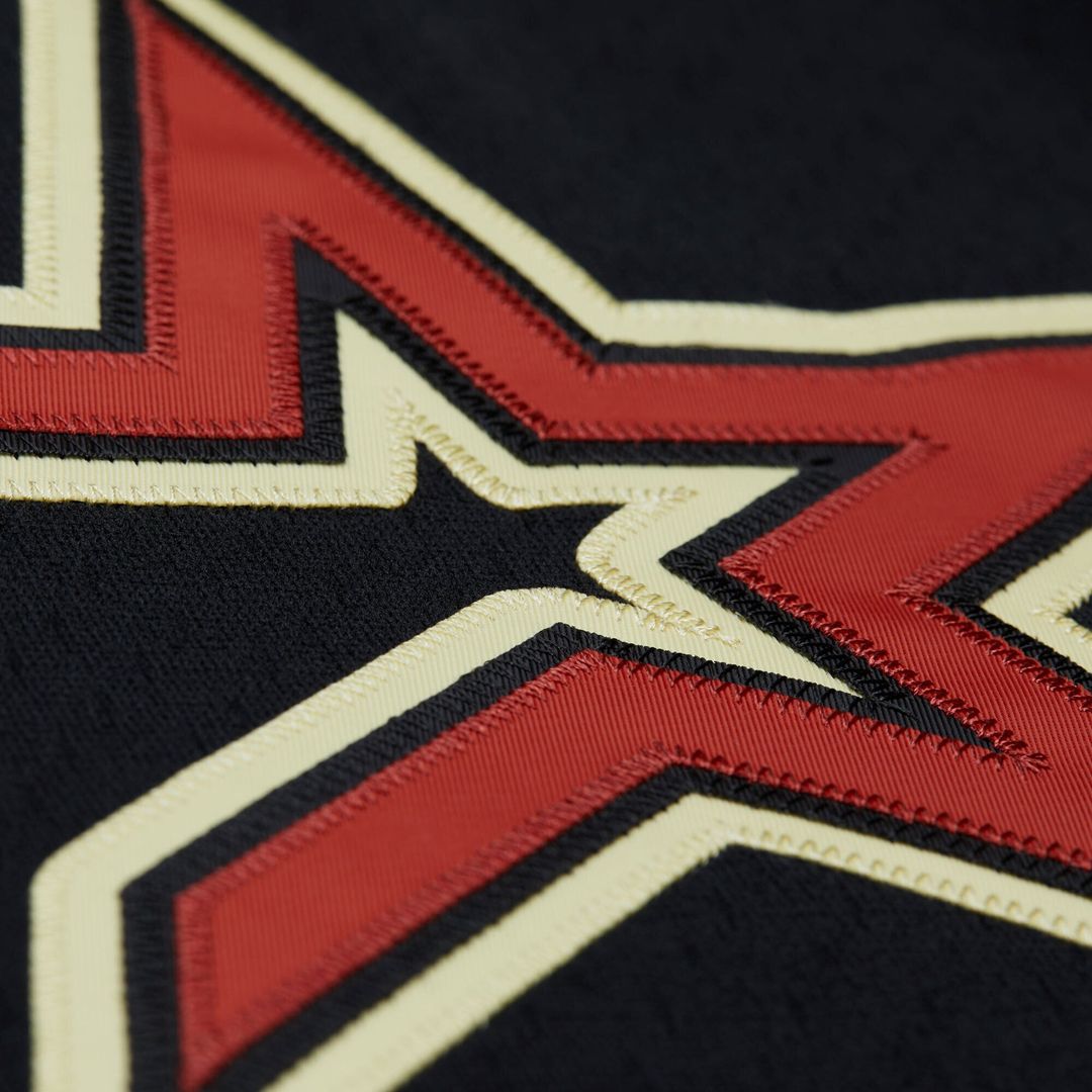 Houston Astros Billy Wagner Black Batting Practice Baseball Jersey | MLB Baseball Jersey
