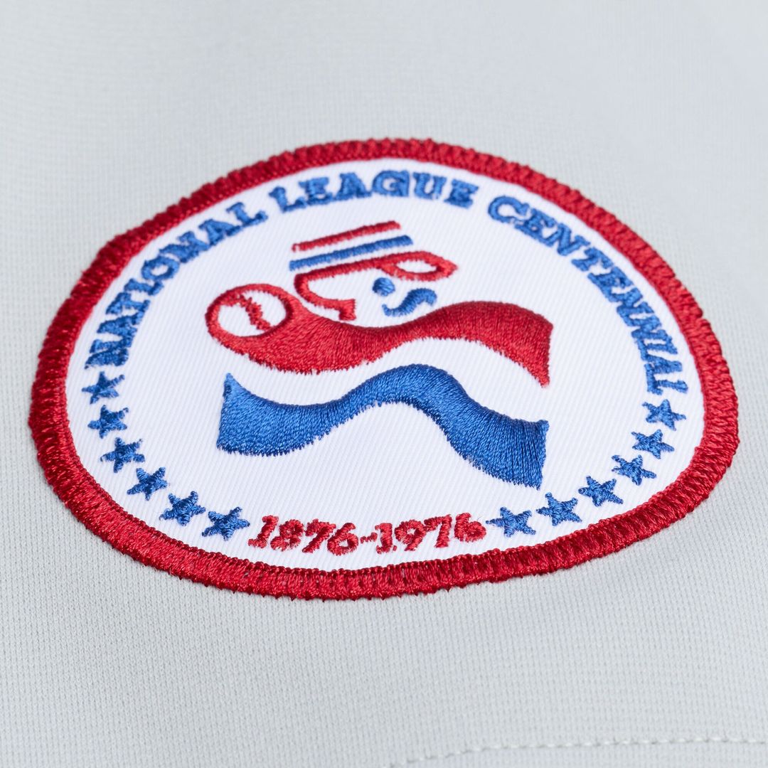 New York Mets Tom Seaver Gray 1976 Authentic Baseball Jersey | MLB Baseball Jersey