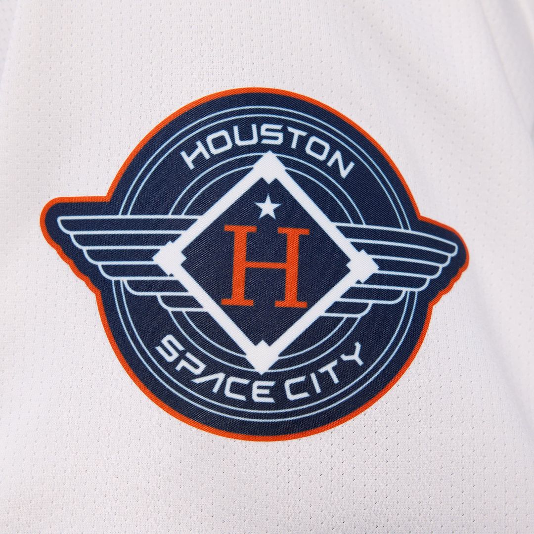 Houston Astros Jose Altuve White 2025 City Connect Limited Baseball Jersey | MLB Baseball Jersey