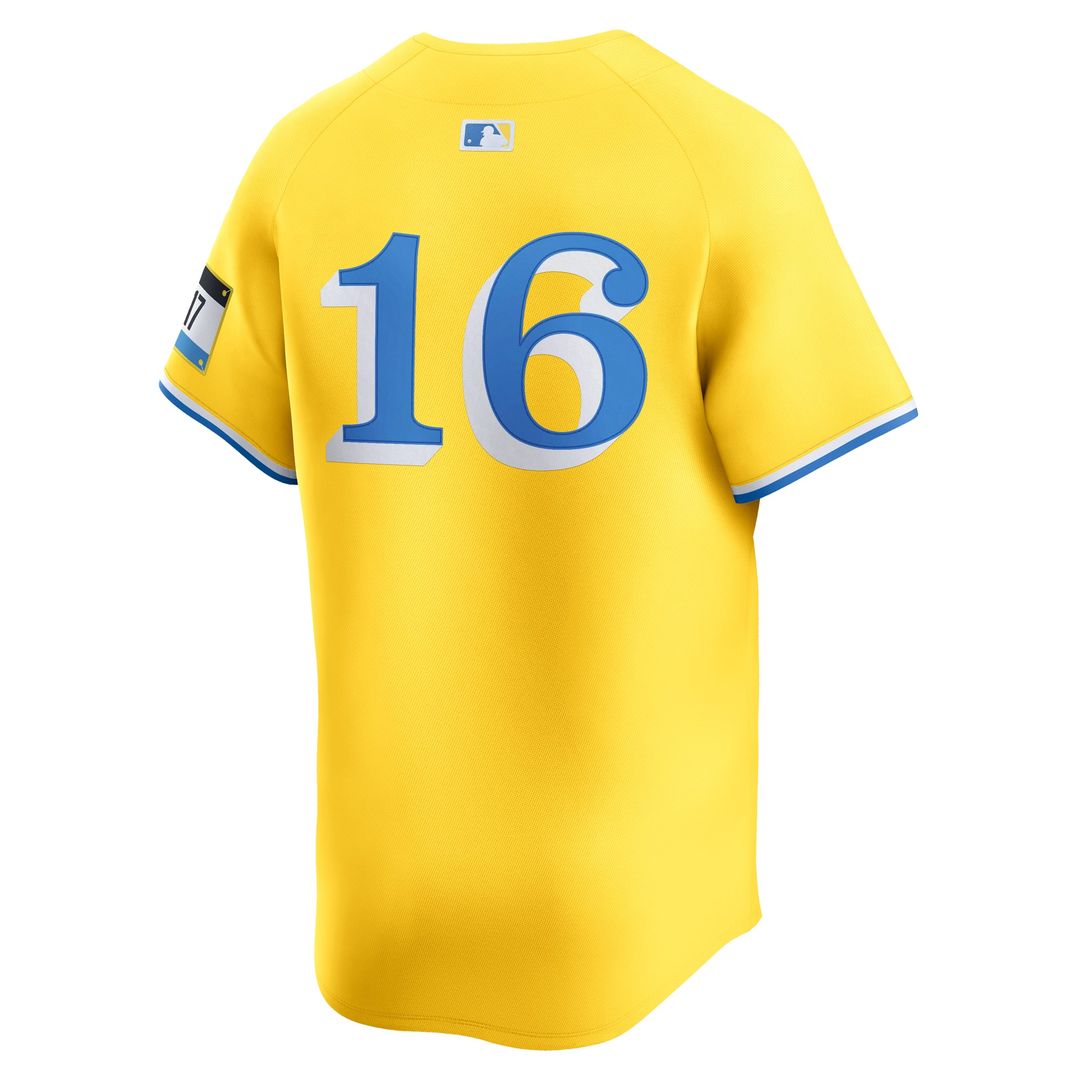 Boston Red Sox Jarren Duran White Home Limited Baseball Jersey | MLB Baseball Jersey