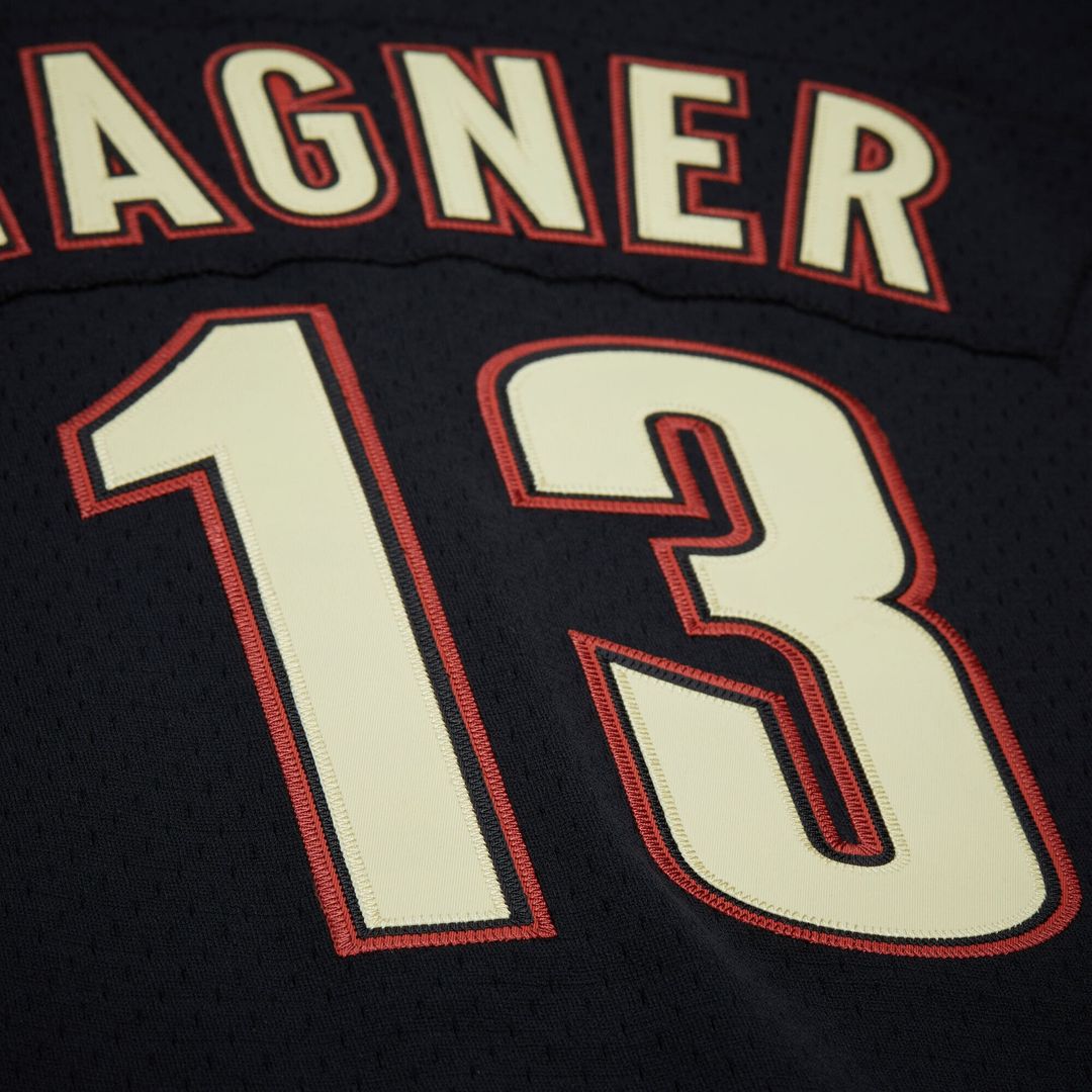 Houston Astros Billy Wagner Black Batting Practice Baseball Jersey | MLB Baseball Jersey