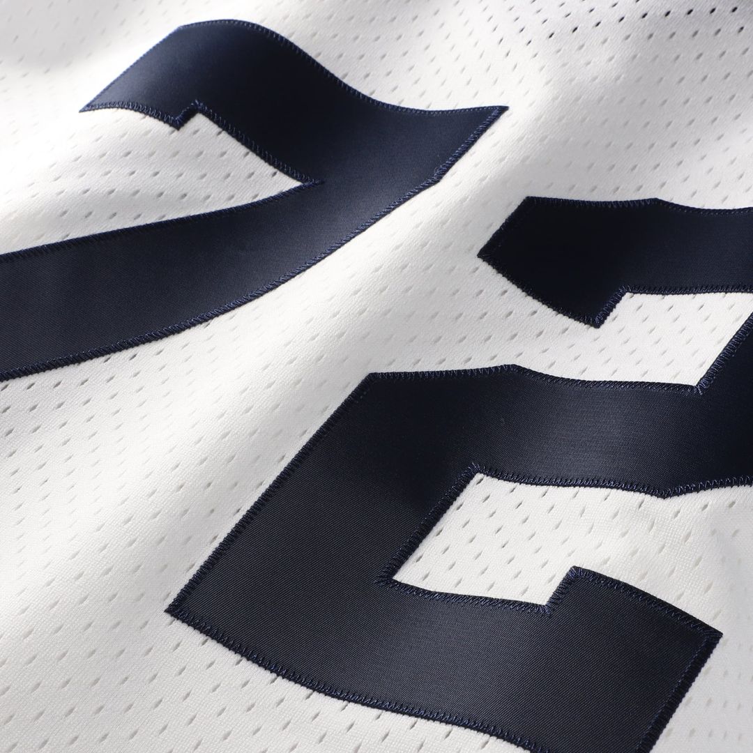 Chicago White Sox Carlton Fisk Navy Authentic Batting Practice Baseball Jersey | MLB Baseball Jersey