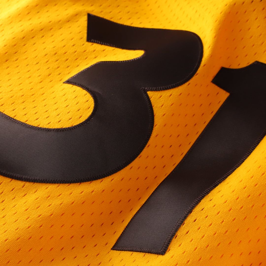 San Diego Padres Dave Winfield Gold Authentic Batting Practice Baseball Jersey | MLB Baseball Jersey