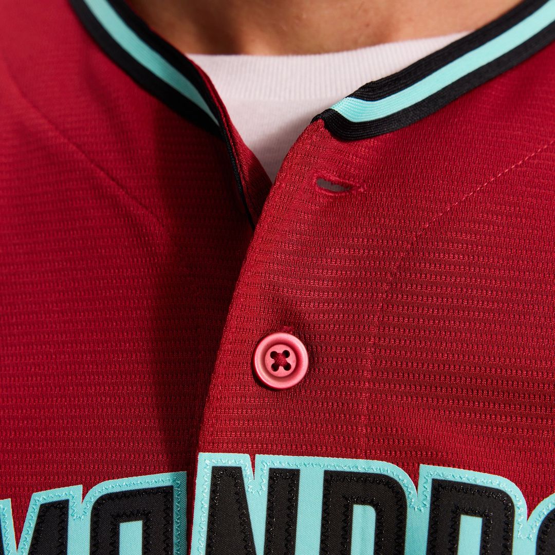 Arizona Diamondbacks Corbin Carroll Gray Road Replica Baseball Jersey | MLB Baseball Jersey