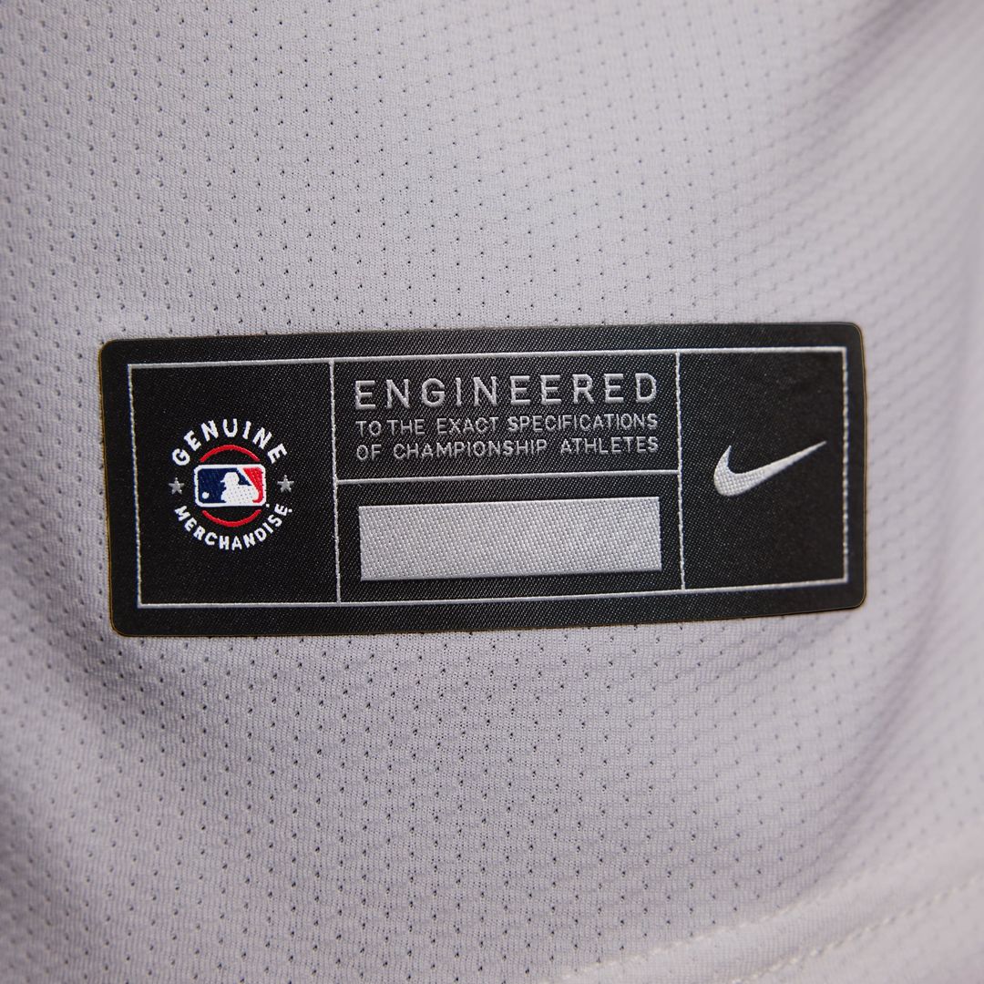 Baltimore Orioles White Home Limited Baseball Jersey | MLB Baseball Jersey
