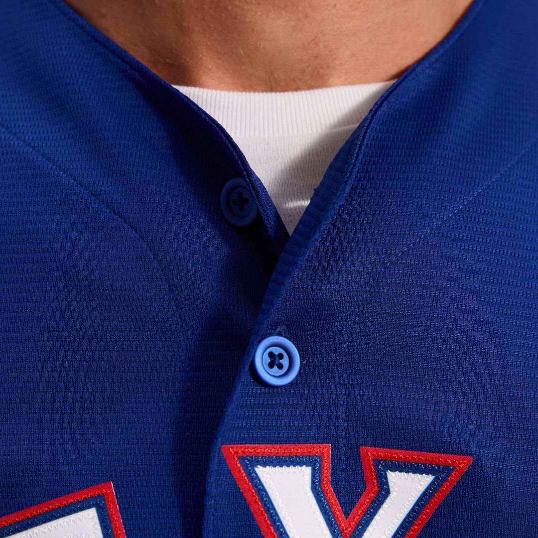 Texas Rangers Corey Seager Gray Road Replica Baseball Jersey | MLB Baseball Jersey