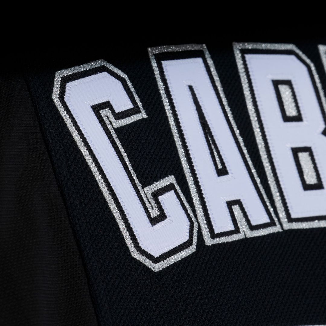 Florida Marlins Miguel Cabrera Black 2003 Cooperstown Mesh Batting Practice Button-Up Baseball Jersey | MLB Baseball Jersey
