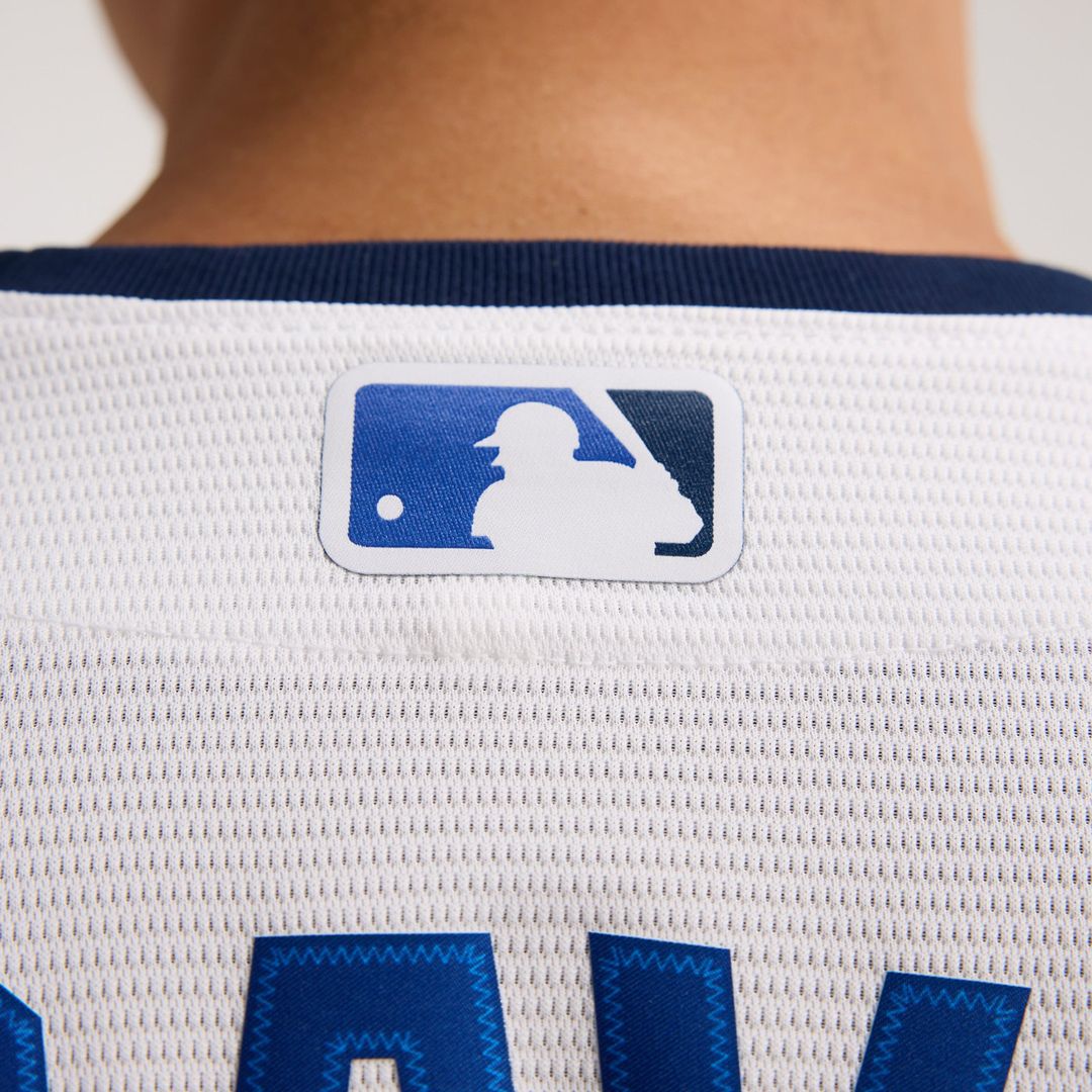 Toronto Blue Jays Trey Yesavage White Home Replica Baseball Jersey | MLB Baseball Jersey