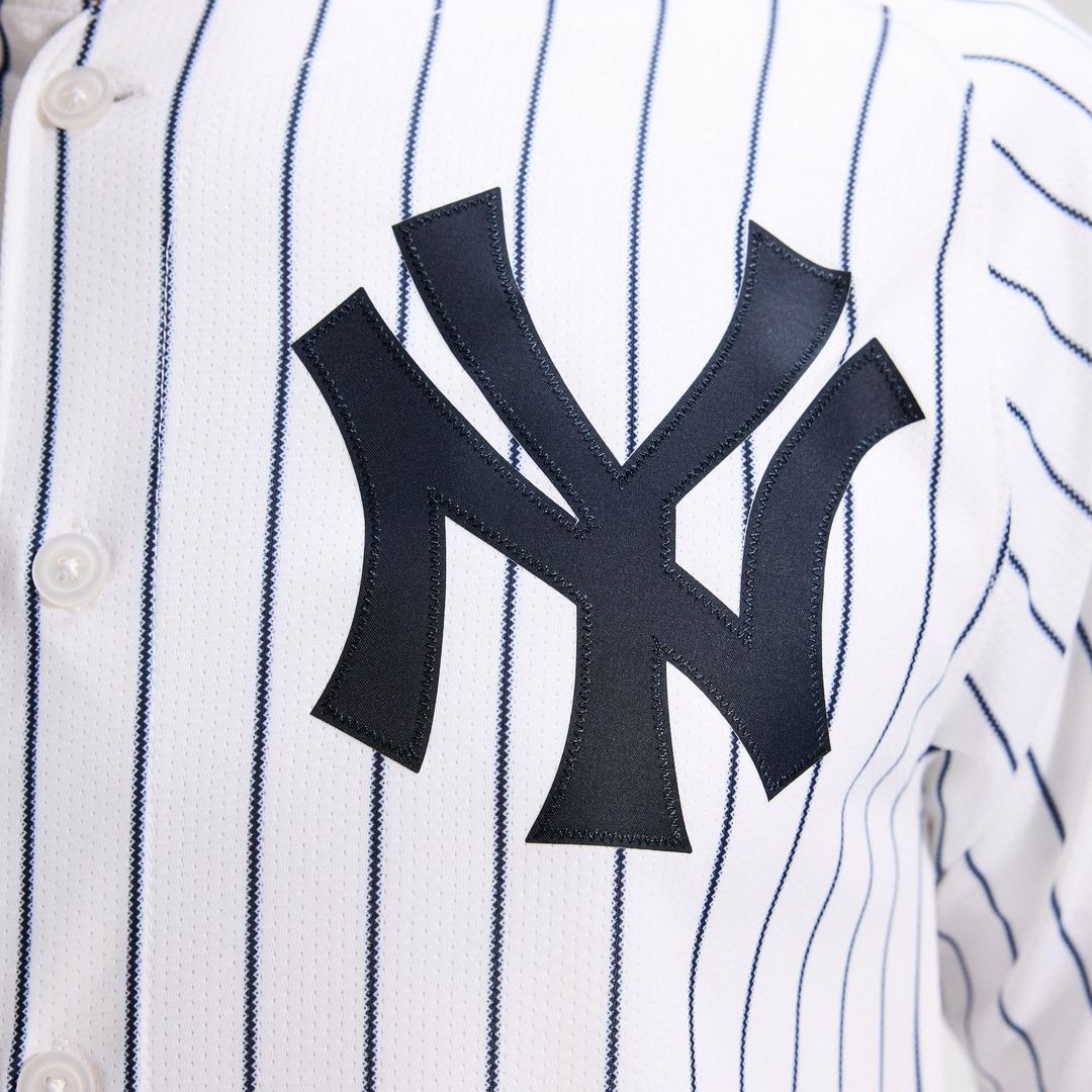 New York Yankees Aaron Judge Navy Alternate Limited Baseball Jersey | MLB Baseball Jersey