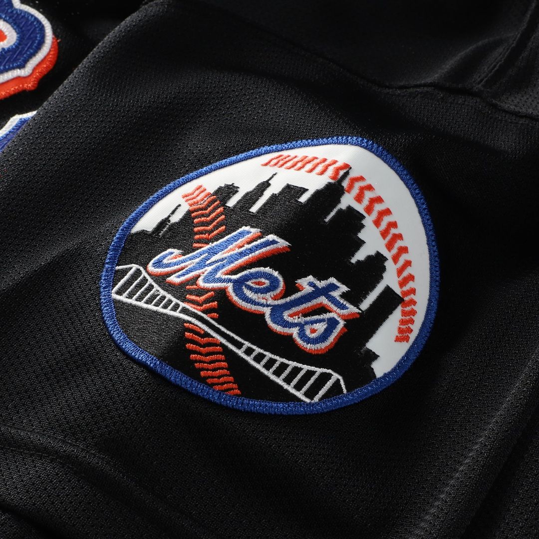 New York Mets Mike Piazza Royal Big & Tall Cooperstown Mesh Batting Practice Baseball Jersey | MLB Baseball Jersey