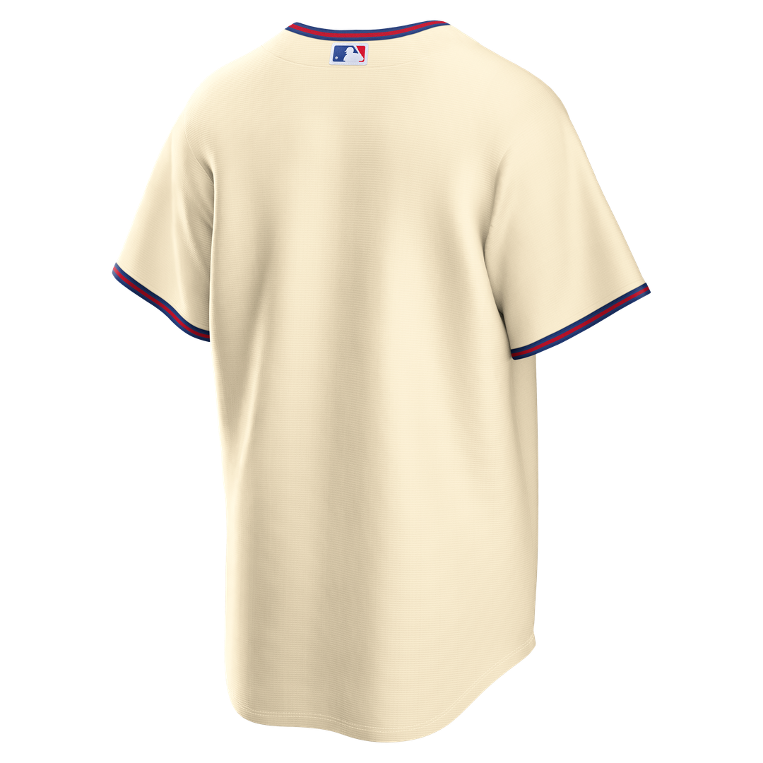 Philadelphia Phillies White Home Replica Baseball Jersey | MLB Baseball Jersey