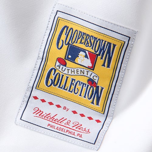 Baltimore Orioles Cal Ripken White Home Authentic Baseball Jersey | MLB Baseball Jersey