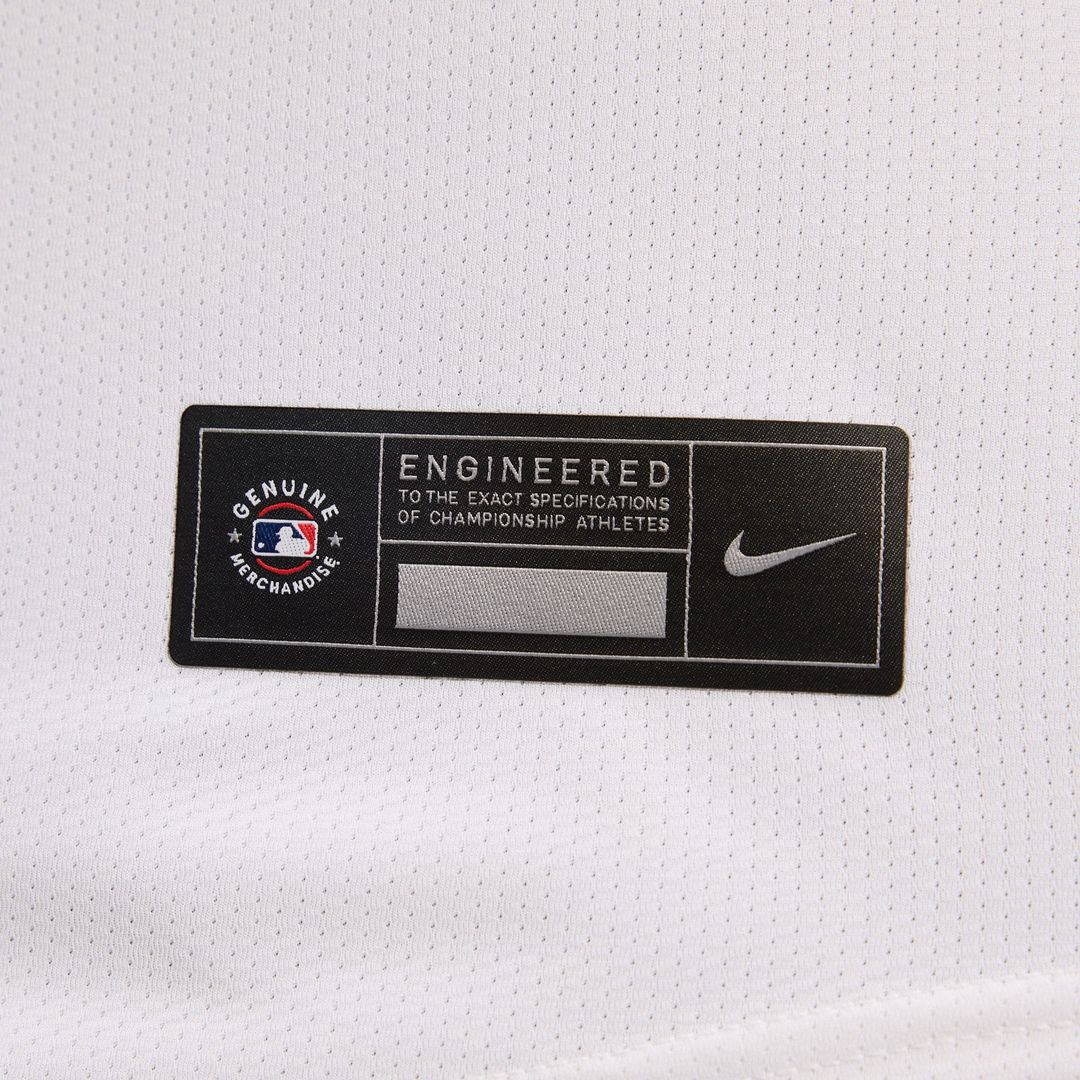 Pittsburgh Pirates White Home Limited Baseball Jersey | MLB Baseball Jersey