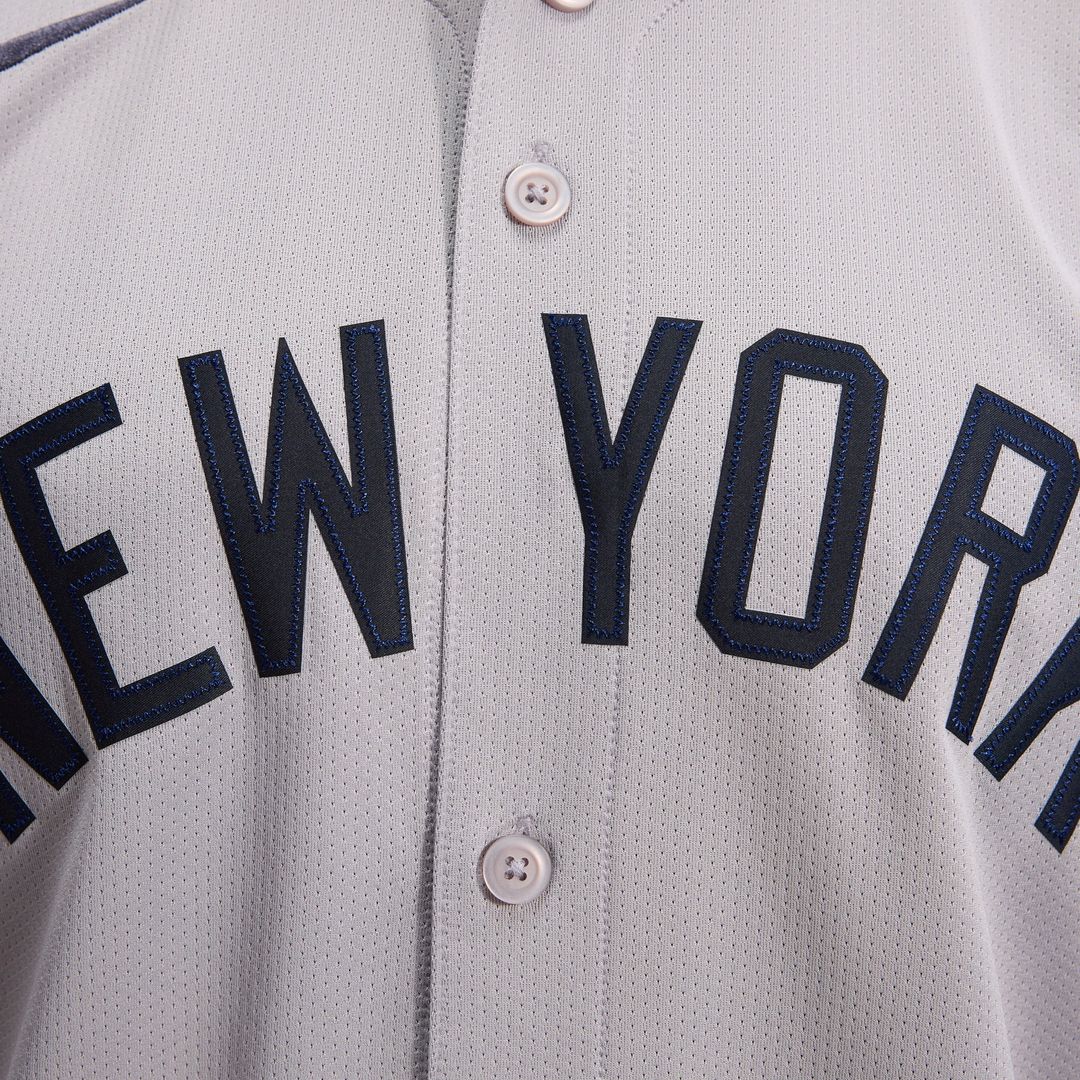 New York Yankees Aaron Judge Navy Alternate Limited Baseball Jersey | MLB Baseball Jersey