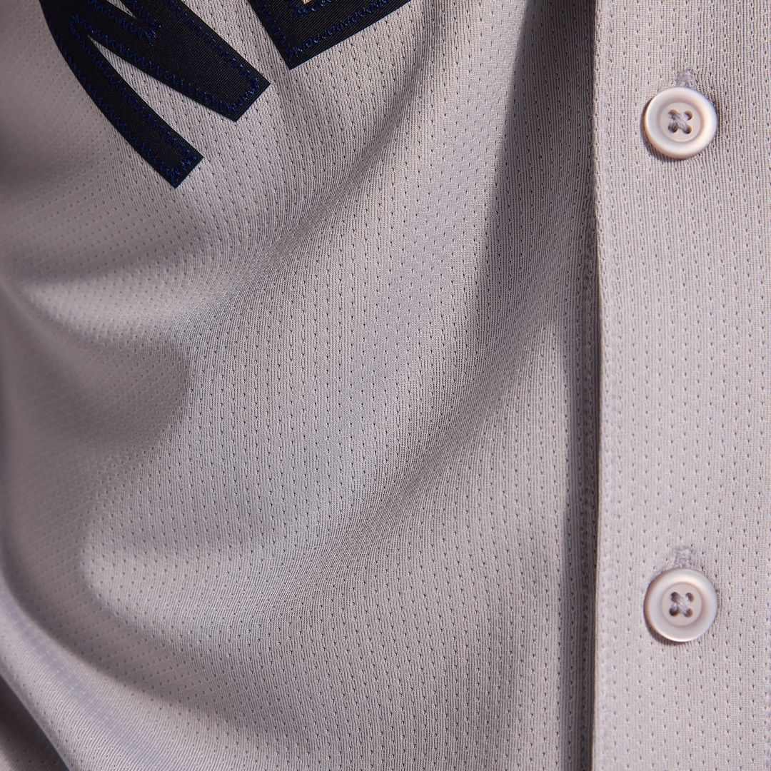 New York Yankees Aaron Judge White Home Limited Baseball Jersey | MLB Baseball Jersey