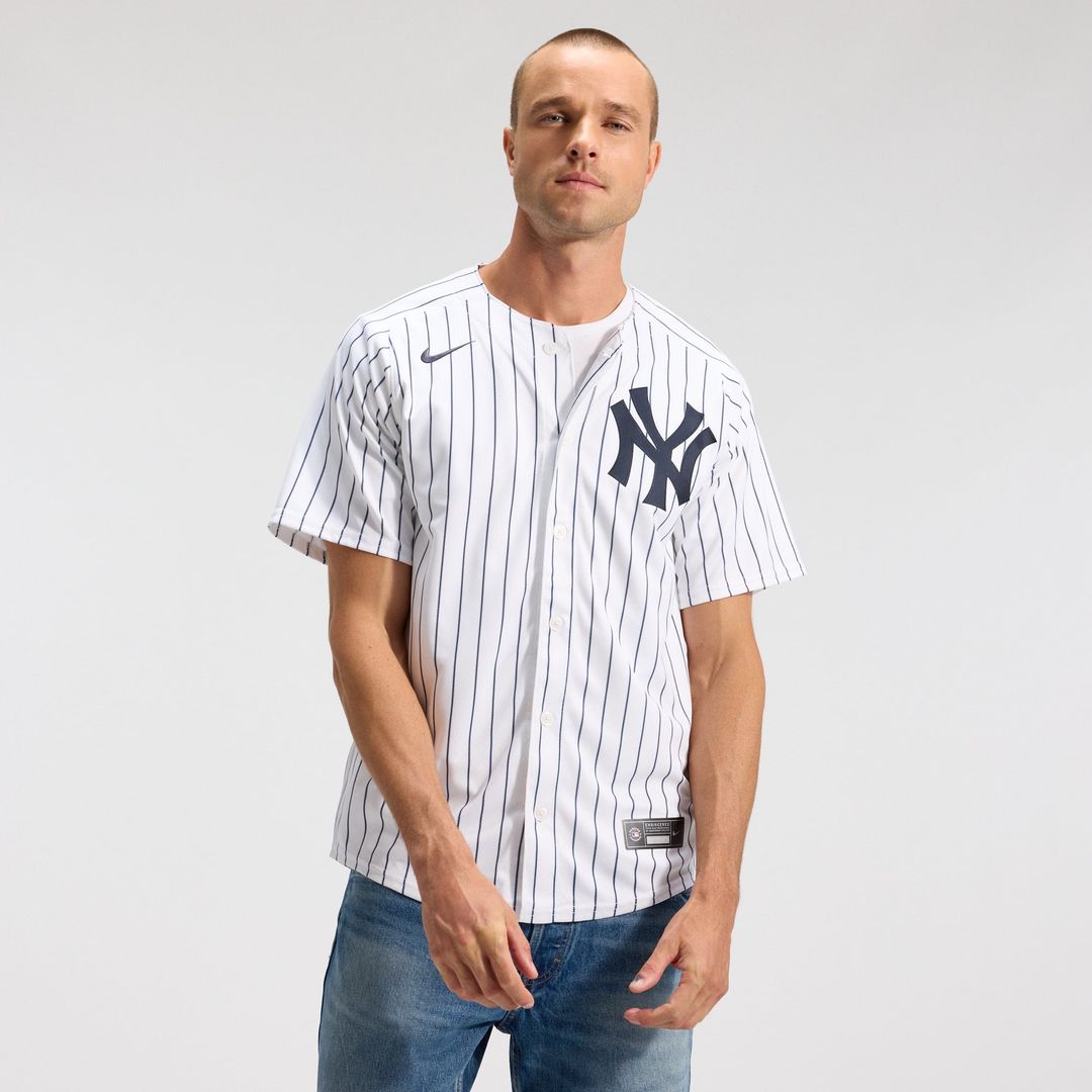 New York Yankees Aaron Judge Navy Alternate Limited Baseball Jersey | MLB Baseball Jersey