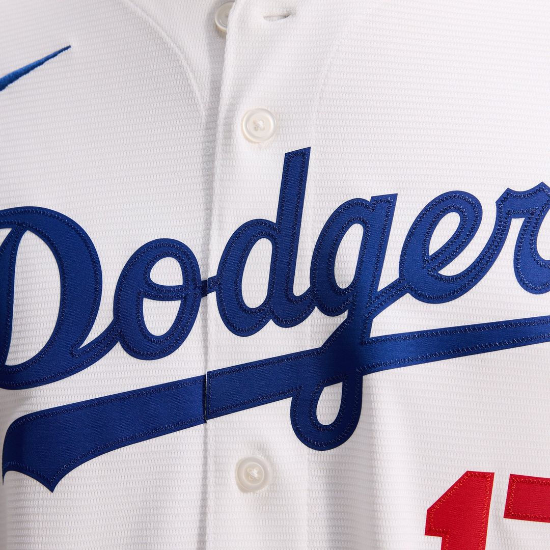 Los Angeles Dodgers Shohei Ohtani Royal Alternate Stadium Baseball Jersey | MLB Baseball Jersey