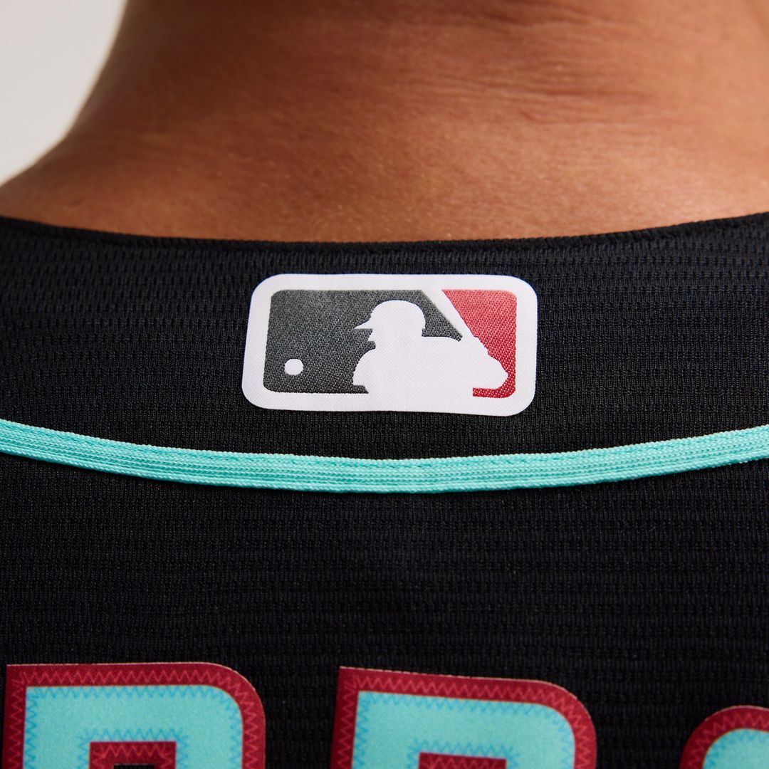 Arizona Diamondbacks Corbin Carroll Crimson Alternate 2 Replica Baseball Jersey | MLB Baseball Jersey