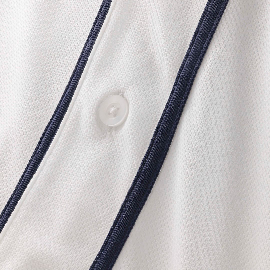 USA Baseball Cal Raleigh White 2026 World Baseball Classic Home Authentic Baseball Jersey | MLB Baseball Jersey