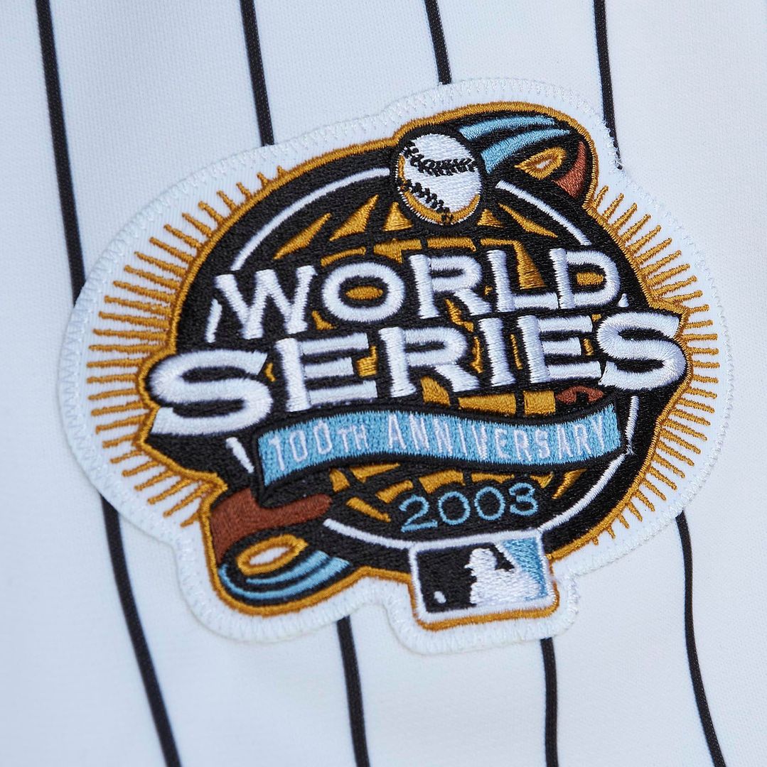 Florida Marlins Dontrelle Willis White Cooperstown Collection Authentic Baseball Jersey | MLB Baseball Jersey